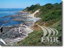 Beachfront vacation rentals in Victoria